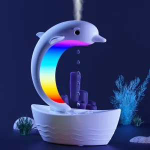 Smart Bluetooth Colorful LED Lights