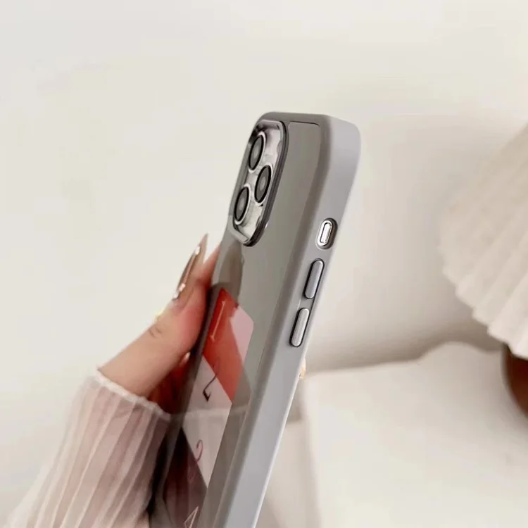 Smart E-Ink Display Case for iPhone - Image 6