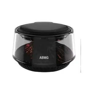 Dynamic Flame & Mist LED Light With Humidifier