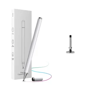 Universal Stylus Pen – Portable 3 in1 Touch Pen for All Device