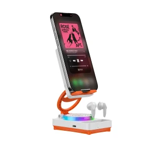 3 in 1 Magnetic Phone Fast Charging & Stand